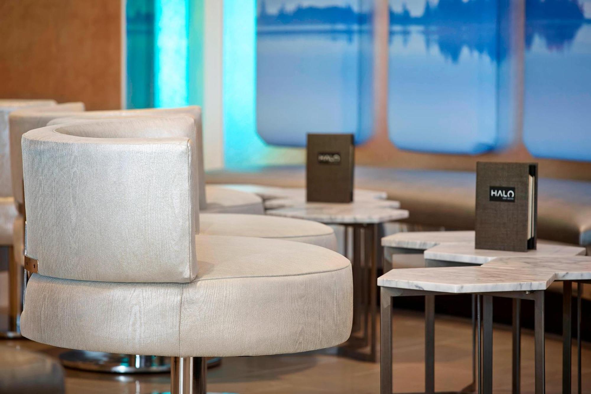 Renaissance Edmonton Airport Hotel Nisku Eksteriør billede