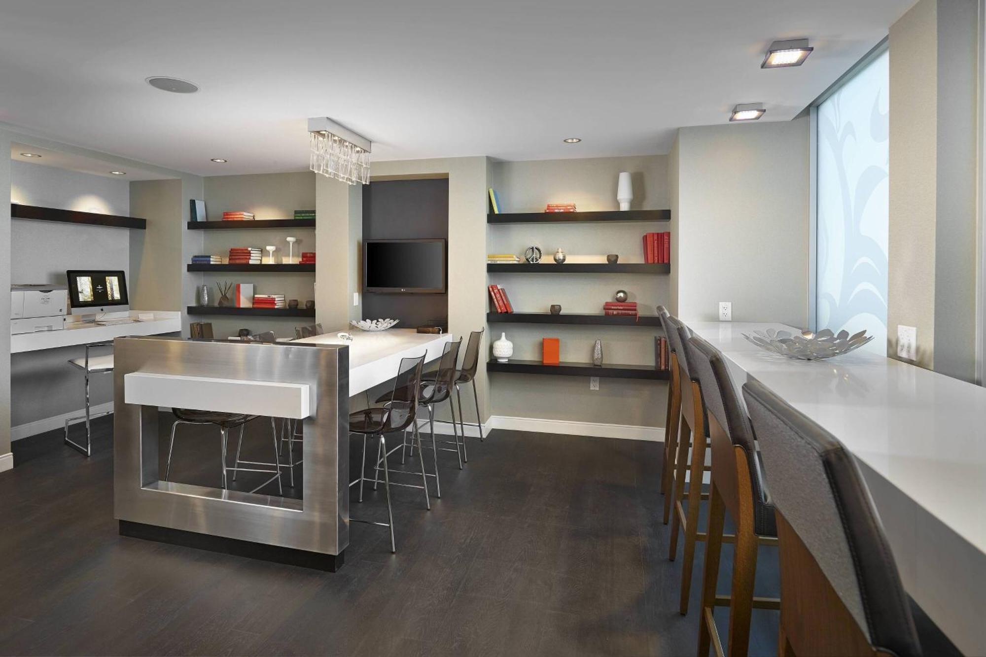 Renaissance Edmonton Airport Hotel Nisku Eksteriør billede
