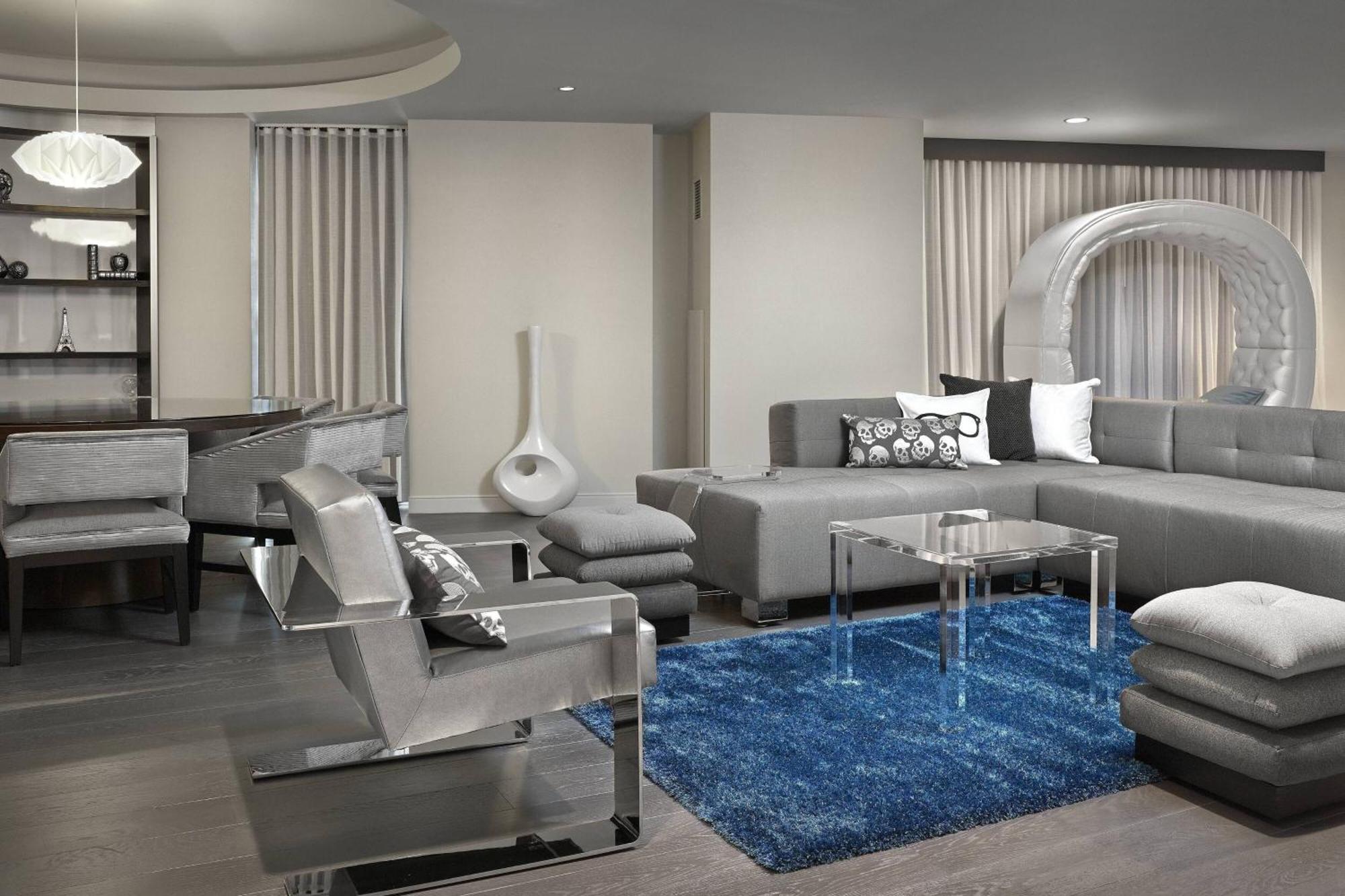 Renaissance Edmonton Airport Hotel Nisku Eksteriør billede