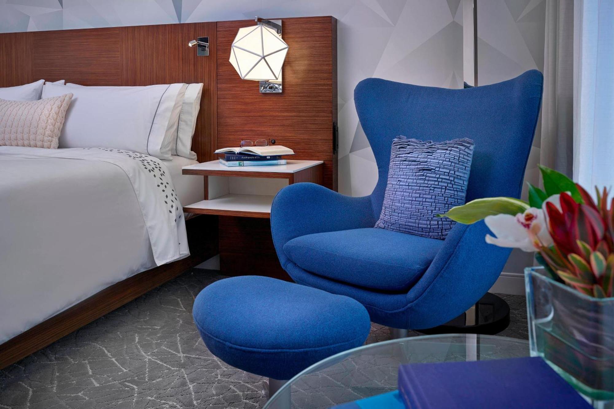Renaissance Edmonton Airport Hotel Nisku Eksteriør billede