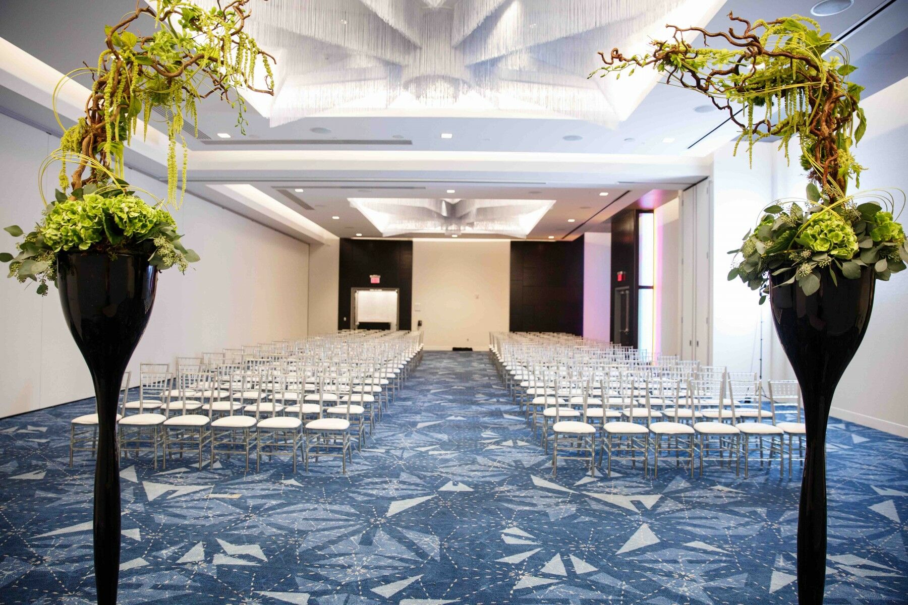 Renaissance Edmonton Airport Hotel Nisku Eksteriør billede